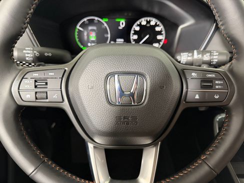 New 2026 Honda CR-V Sport image 14