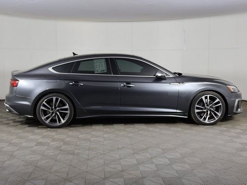 Used 2024 Audi S5 Premium Plus image 19