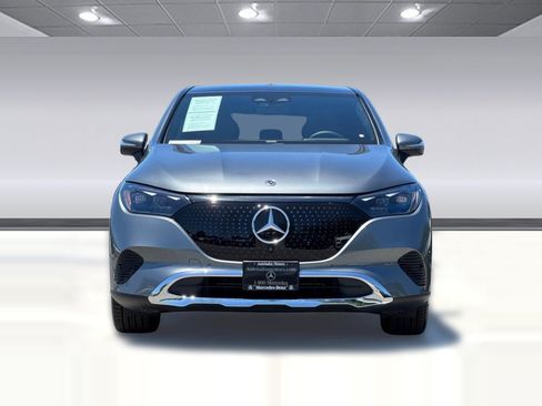 Used 2023 Mercedes-Benz EQE 350+ 4MATIC SUV image 6