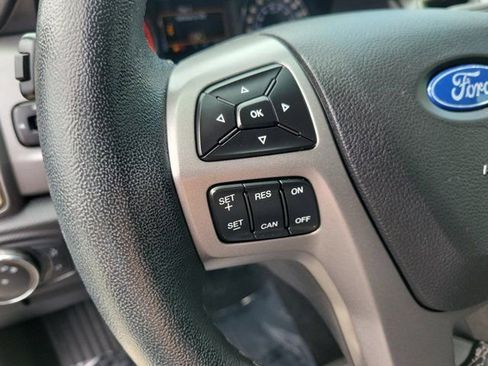 Used 2020 Ford Ranger XLT w/ Equipment Group 301A Mid AWD/4WD image 28
