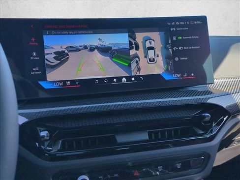 New 2026 BMW i4 M60 AWD/4WD image 13