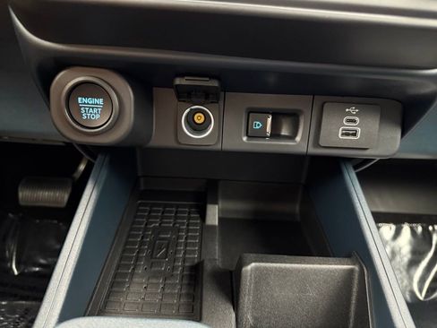New 2025 Ford Maverick Lobo AWD/4WD image 48