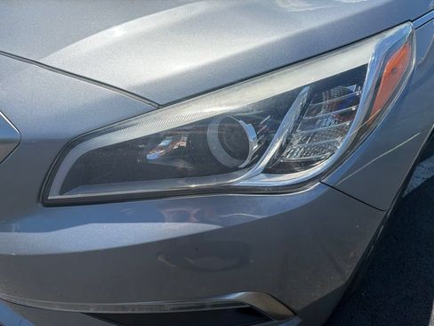 Used 2015 Hyundai Sonata SE FWD image 9