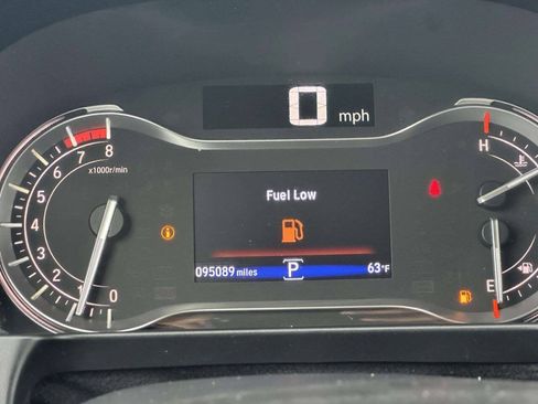 Used 2017 Honda Ridgeline RTL-T image 24