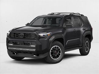 New 2026 Toyota 4Runner TRD Off-Road video 1