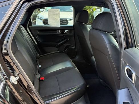 Used 2023 Honda Civic Sport image 18