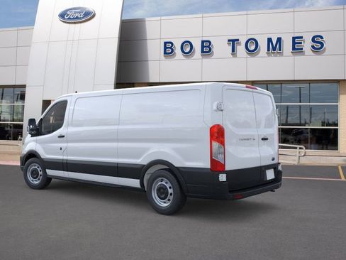 New 2025 Ford Transit 150 Low Roof w/ Load Area Protection Package image 5