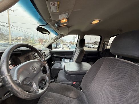 Used 2003 Dodge Ram 3500 Truck ST image 13