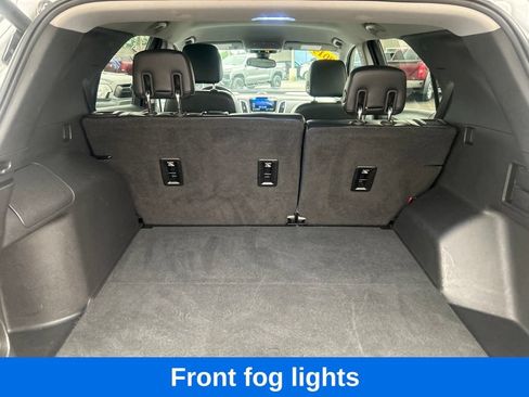Used 2019 Chevrolet Equinox Premier AWD/4WD image 18