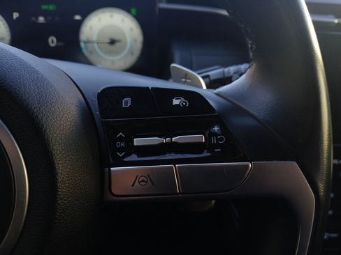 Certified 2023 Hyundai Santa Cruz SEL Premium w/ Winter Package image 17