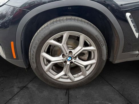 Used 2022 BMW X3 xDrive30i w/ Premium Package 2 (ZPA) image 14