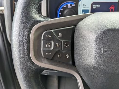 Certified 2024 Ford Bronco Badlands AWD/4WD image 33