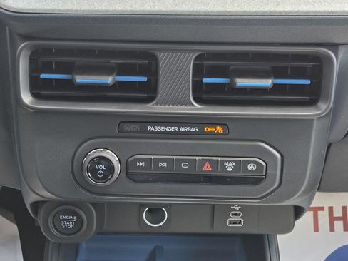 New 2026 Ford Maverick XLT FWD image 14