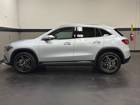 Certified 2026 Mercedes-Benz GLA 250 image 8