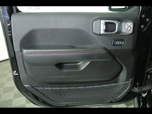 Used 2024 Jeep Wrangler Unlimited Rubicon 392 image 24