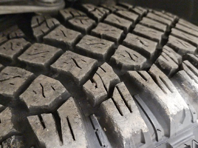 Used 2024 Ford Bronco Everglades AWD/4WD image 26