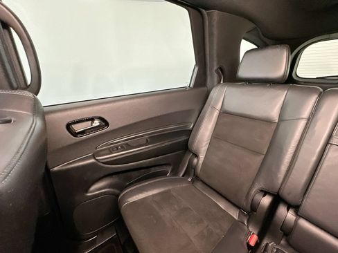 Used 2022 Dodge Durango GT AWD/4WD image 12
