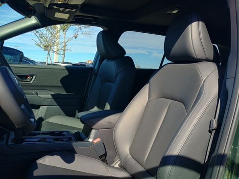 New 2026 Subaru Outback Premium image 11