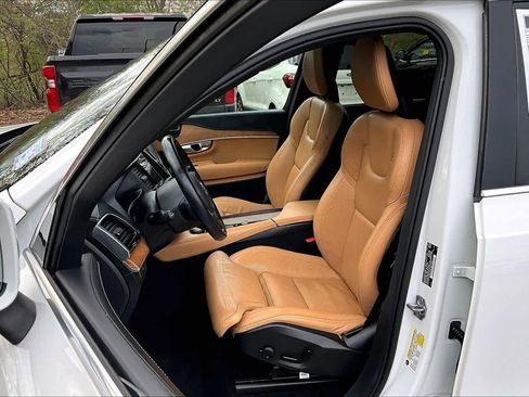 Used 2020 Volvo XC90 T6 Inscription AWD/4WD image 9