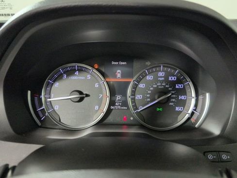 Used 2019 Acura MDX SH-AWD w/ Technology Package image 16