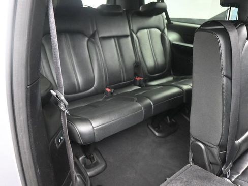 Used 2024 Jeep Wagoneer L Series II w/ Flexible Seating Group AWD/4WD image 20