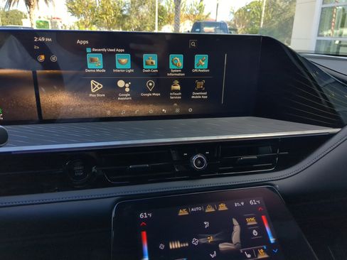 New 2026 INFINITI QX80 Autograph image 27