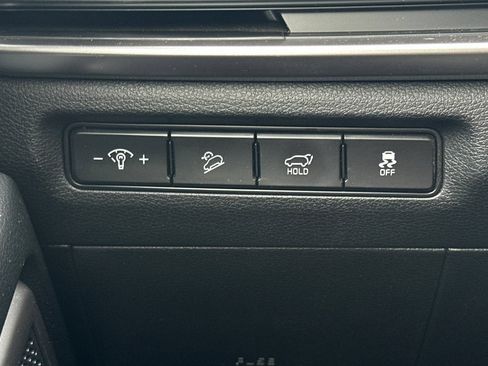Certified 2024 Kia Telluride EX AWD/4WD image 24