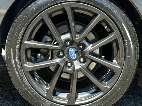 Used 2020 Subaru WRX Premium AWD/4WD image 24