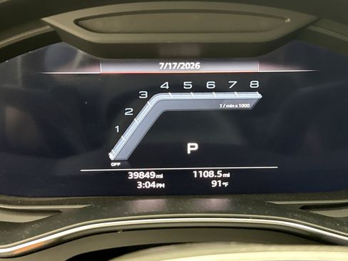 Used 2024 Audi A6 Premium Plus AWD/4WD image 10