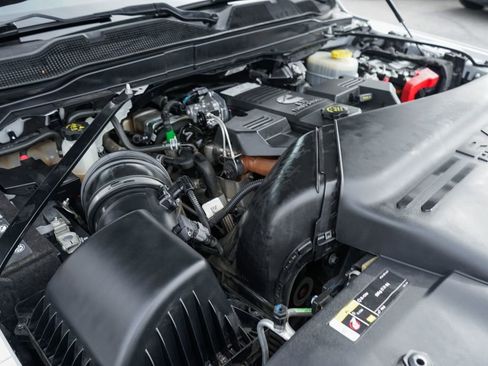 Used 2022 RAM 2500 Laramie AWD/4WD image 12