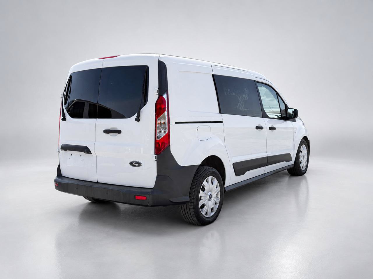 Used 2021 Ford Transit Connect XL FWD image 5