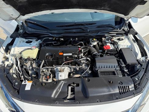 Used 2016 Honda Civic LX image 20