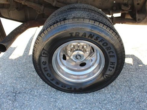 Used 2004 Ford F350 XL AWD/4WD image 23