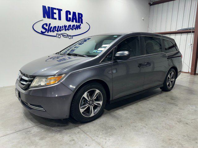 Used 2014 Honda Odyssey LX image 5