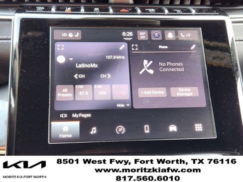 Used 2023 Jeep Grand Cherokee Altitude AWD/4WD image 16