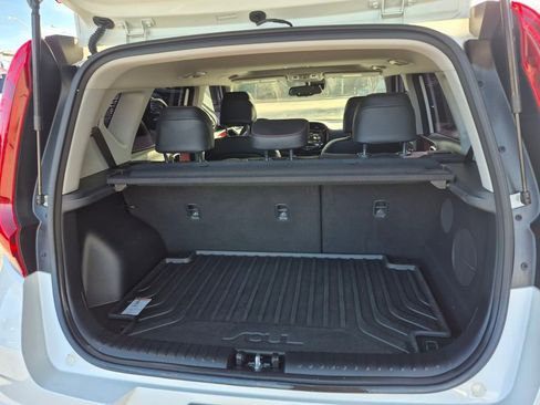 Used 2020 Kia Soul GT-Line Turbo image 13