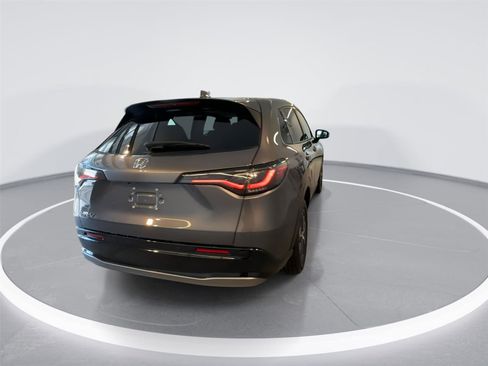 Used 2025 Honda HR-V EX-L image 7