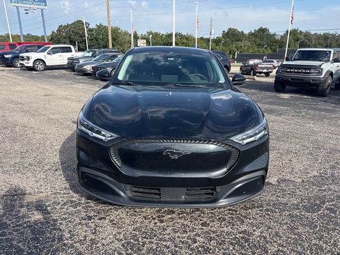 Used 2021 Ford Mustang Mach-E Select RWD image 2
