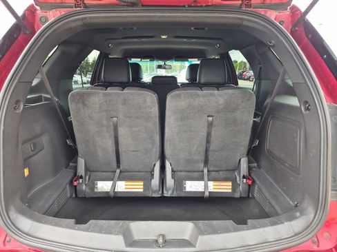 Used 2015 Ford Explorer Limited AWD/4WD image 35