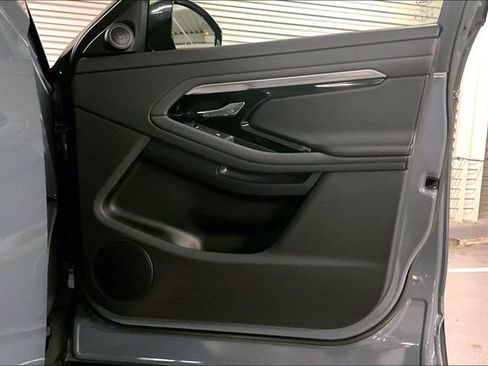 Certified 2023 Land Rover Range Rover Evoque S image 27