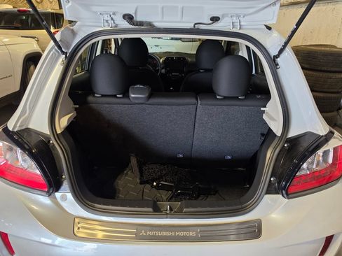 Used 2023 Mitsubishi Mirage ES FWD image 8