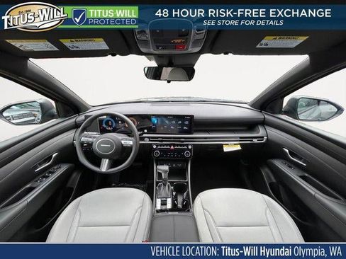 New 2026 Hyundai Santa Cruz SEL image 13