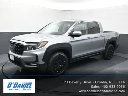 Used 2023 Honda Ridgeline RTL-E