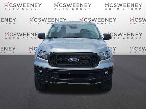 Used 2021 Ford Ranger XL w/ Equipment Group 101A High RWD image 8