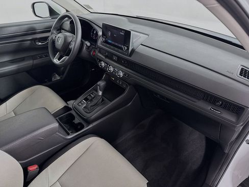 Certified 2024 Honda CR-V EX image 27