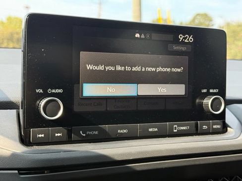 Used 2025 Honda Accord SE image 21
