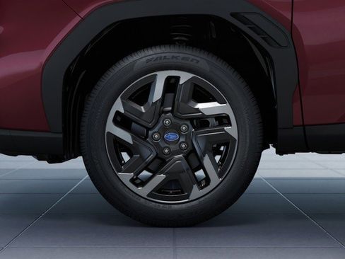 New 2026 Subaru Forester Sport AWD/4WD image 10