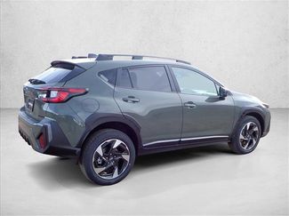 New 2026 Subaru Crosstrek 2.5i Limited video 4