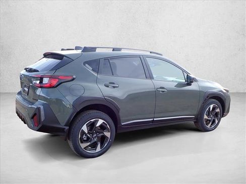 New 2026 Subaru Crosstrek 2.5i Limited image 4