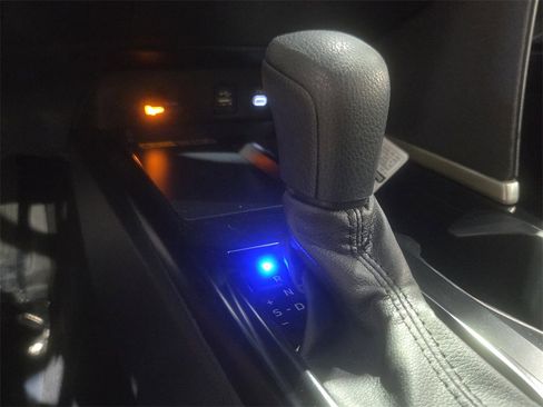 Certified 2025 Toyota Camry LE w/ Convenience Package image 26